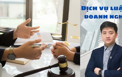 Dịch vụ Luật sư doanh nghiệp – Hỗ trợ hiệu quả Phú Thọ 2025