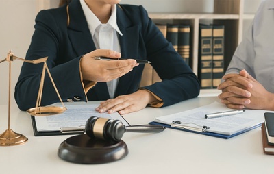 Dịch vụ luật sư tại phường Cảnh Thuỵ, tỉnh Bắc Ninh uy tín