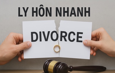 Dịch vụ ly hôn nhanh Phú Thọ hiệu quả, bảo mật