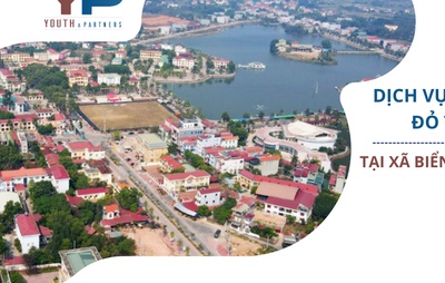 Dịch vụ sang tên sổ đỏ trọn gói tại xã Biển Động, Bắc Ninh