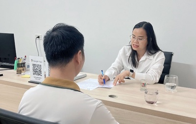 Dịch vụ thành lập doanh nghiệp xã Thượng Lâm mới nhất 