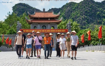Dịch vụ xin Giấy phép kinh doanh lữ hành nội địa tại Bắc Ninh