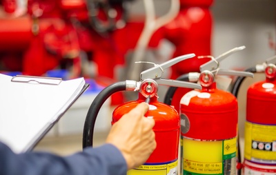 Dịch vụ xin giấy phép phòng cháy chữa cháy tại Hải Phòng