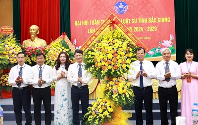 Tìm hiểu về Đoàn luật sư tỉnh Bắc Giang