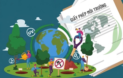 Hồ sơ cấp giấy phép môi trường tại Hưng Yên mới nhất
