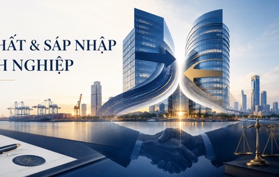 Hợp nhất và sáp nhập doanh nghiệp tại Hải Phòng - 03 lưu ý