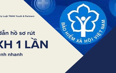 Hướng dẫn hồ sơ rút bảo hiểm xã hội 1 lần tại Bắc Ninh nhanh