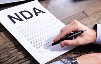 Hướng dẫn lập thỏa thuận bảo mật NDA chuẩn pháp lý Hưng Yên