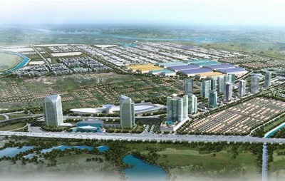 Hoạt động đầu tư FDI Bắc Ninh - Cơ hội vàng cho doanh nghiệp