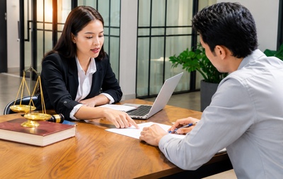 Luật sư bảo vệ quyền lợi người lao động tại Bắc Ninh