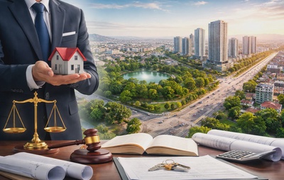 Luật sư đất đai tại Lê Chân Hải Phòng uy tín nhất