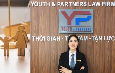 Luật sư giỏi giành quyền nuôi con sau ly hôn tại xã Sông Lô