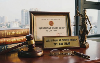 Luật sư giỏi và chuyên nghiệp nhất tại xã Quỳnh Phụ