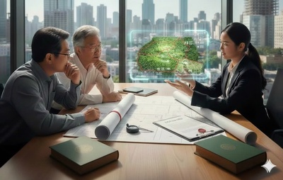 Luật sư giỏi về đất đai ở Hà Nội - Giải pháp hiệu quả