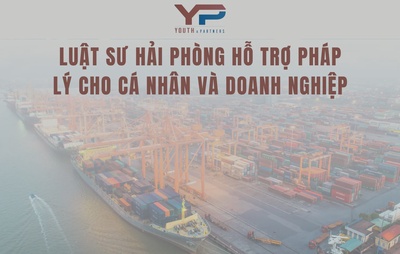 Luật sư Hải Phòng hỗ trợ pháp lý cho cá nhân và doanh nghiệp