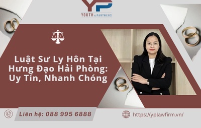 Luật Sư Ly Hôn Tại Hưng Đạo Hải Phòng: Uy Tín, Nhanh Chóng