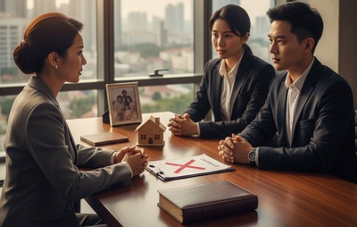 Luật Sư tư vấn Hôn nhân Gia đình tại Hà Nội tận tâm, uy tín