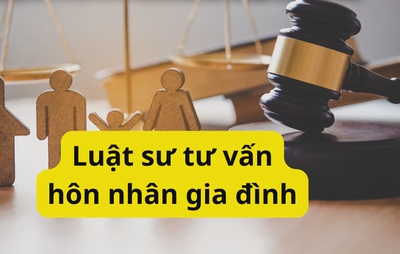 Luật sư tư vấn hôn nhân gia đình tại xã Vĩnh Thành