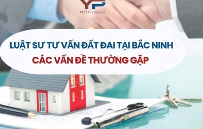 Luật sư tư vấn về đất đai tại Bắc Ninh: Các vấn đề thường gặp