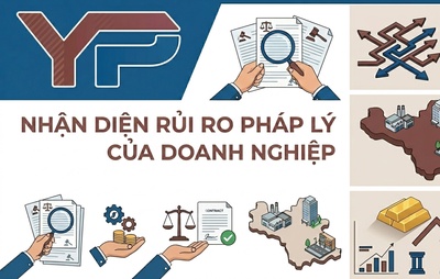 5 Rủi ro pháp lý của doanh nghiệp tại Hưng Yên hiện nay