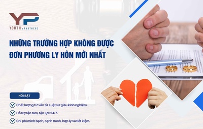 Hỏi đáp: Những trường hợp không được đơn phương ly hôn?