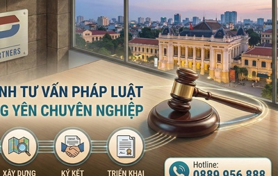 Quy trình tư vấn pháp luật chuẩn của văn phòng Luật sư Hưng Yên
