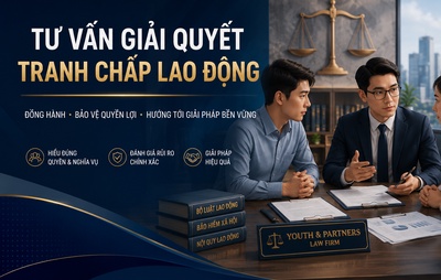 Tư vấn giải quyết tranh chấp lao động: Khi nào nên nhờ luật sư?