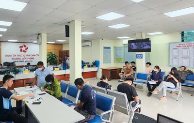 Thành lập công ty giá rẻ tại phường Tiền Phong Bắc Ninh