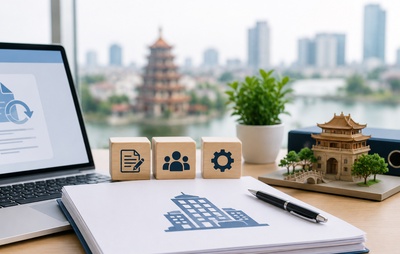 Thay đổi thông tin đăng ký doanh nghiệp tại Hưng Yên