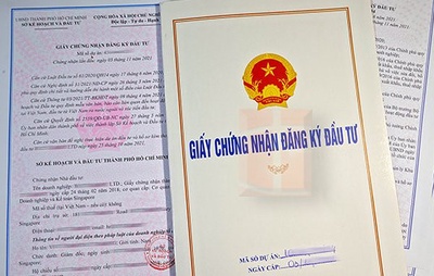Thủ tục đăng ký đầu tư tại Hải An - 05 lỗi cần tránh