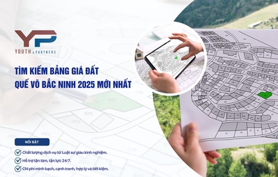 Tìm kiếm bảng giá đất Quế Võ Bắc Ninh 2025 mới nhất