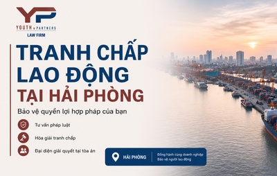 Tranh chấp lao động tại Hải Phòng: Lời khuyên và giải pháp