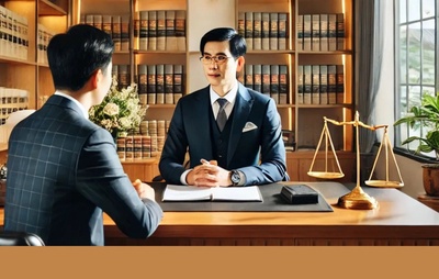 Văn phòng luật sư Ninh Bình uy tín và tận tâm nhất