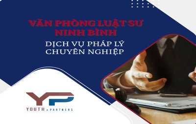 Văn phòng luật sư Ninh Bình – Dịch vụ pháp lý chuyên nghiệp