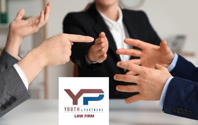 YP Law Firm tư vấn giải quyết tranh chấp tại Hải Phòng