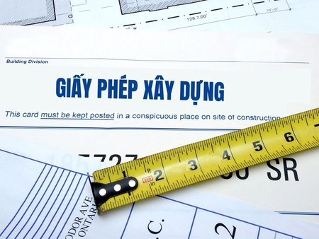 04 lưu ý khi xin cấp giấy phép xây dựng cho dự án tại Hưng Yên