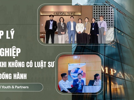 5 Rủi ro pháp lý của doanh nghiệp Bắc Ninh không có luật sư đồng hành