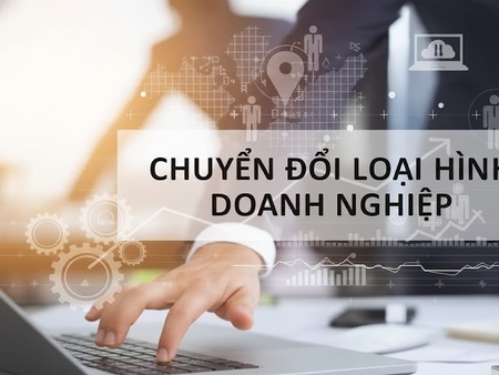 Chuyển đổi loại hình doanh nghiệp tại phường Thái Bình, Hưng Yên 