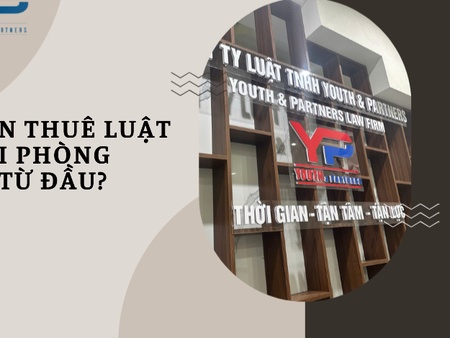 Có nên thuê luật sư Hải Phòng ngay từ đầu?