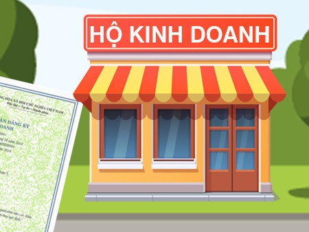 Đăng ký thành lập hộ kinh doanh tại phường Hà Đông Hà Nội