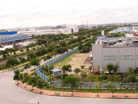 Đầu tư nước ngoài tại Bắc Ninh: Trước Luật Đầu tư mới
