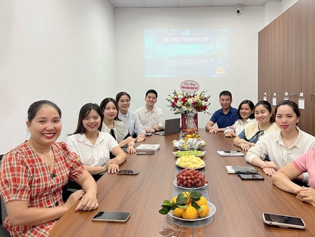 Dịch vụ đăng ký doanh nghiệp tại phường Vân Hà uy tín