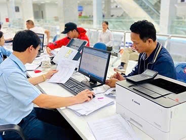 Dịch vụ đăng ký doanh nghiệp xã Vân Sơn, tỉnh Bắc Ninh