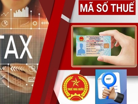Dịch vụ đóng mã số thuế doanh nghiệp tại xã Phú Xuyên