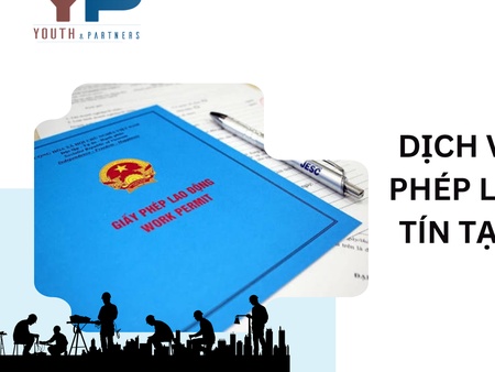 Dịch Vụ Làm Giấy Phép Lao Động Uy Tín Tại Hưng Yên