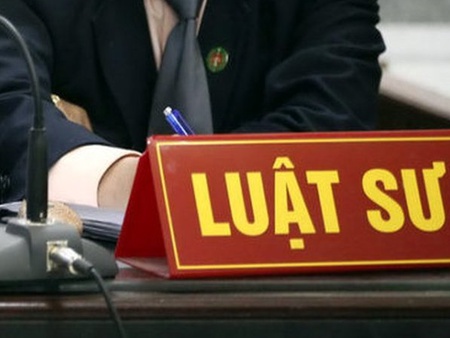 Dịch vụ luật sư bào chữa uy tín tại xã Sóc Sơn Hà Nội