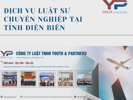 Dịch vụ luật sư chuyên nghiệp tại tỉnh Điện Biên