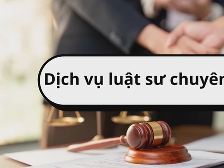 Dịch vụ luật sư chuyên nghiệp tại xã Tam Dương Bắc