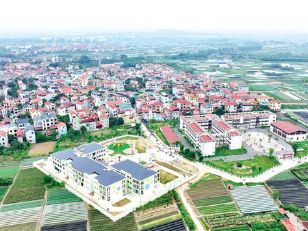 Dịch vụ Luật sư đất đai tại xã Yên Mỹ, tỉnh Hưng Yên