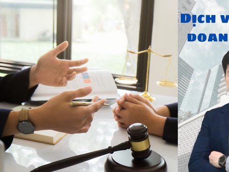 Dịch vụ Luật sư doanh nghiệp – Hỗ trợ hiệu quả Phú Thọ 2025